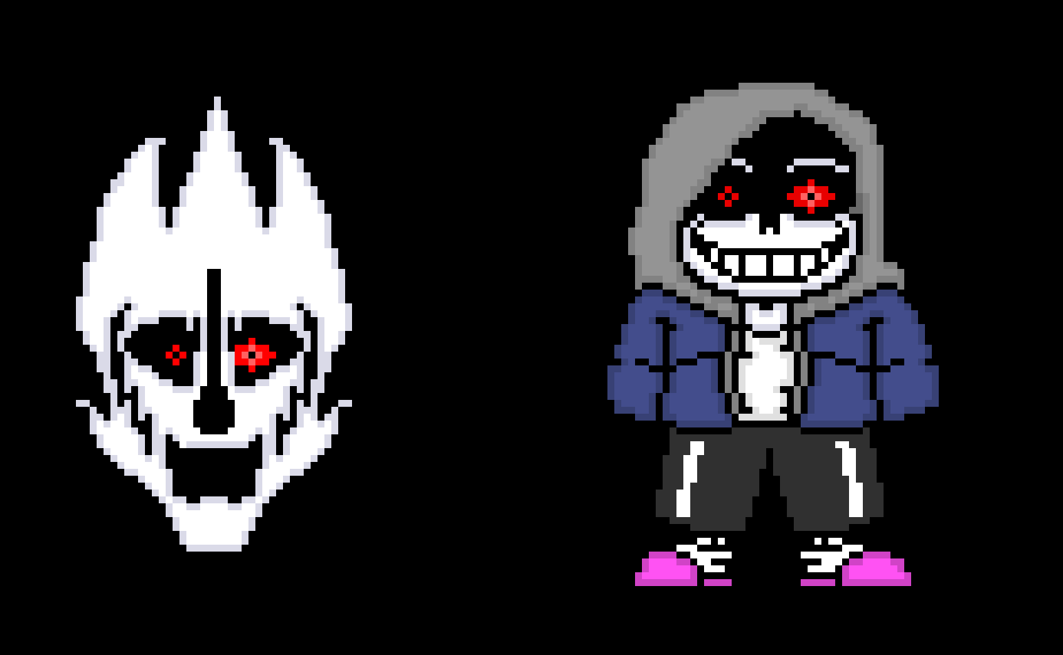 dusttale: last victim-hhs