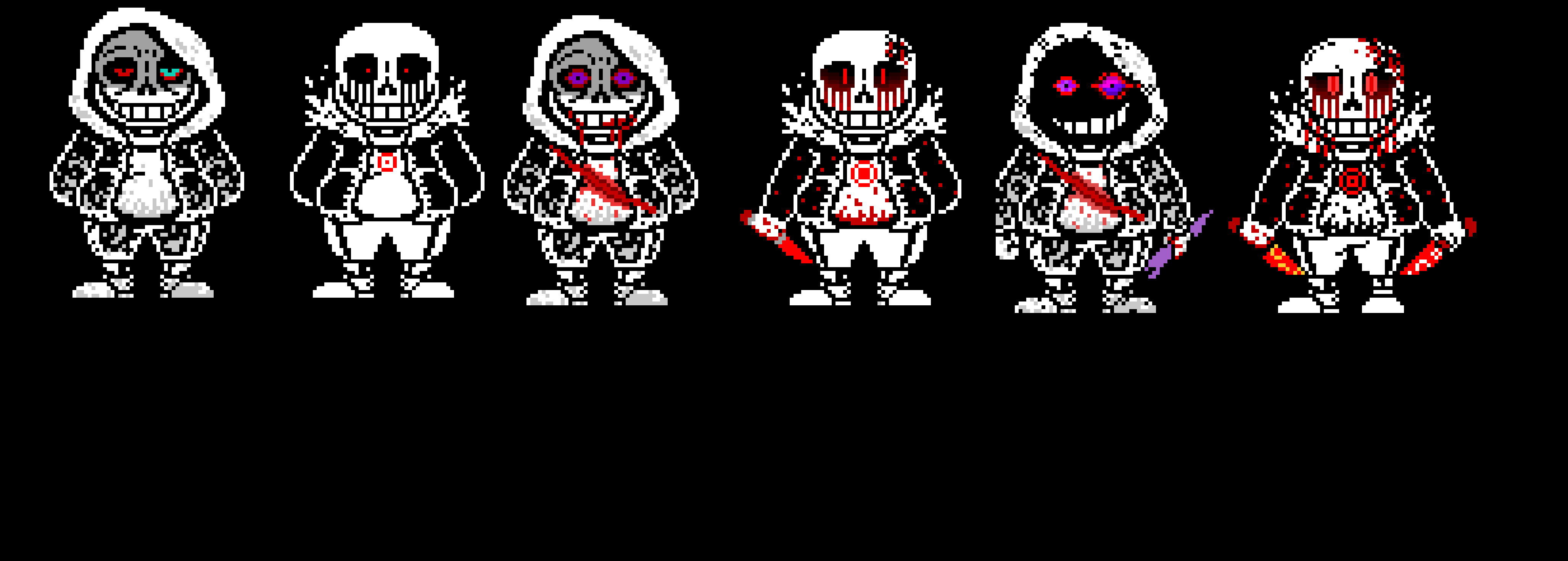 [3a0b80] I practically made an au, its like mirrored insanity, but its killer and dust, but called Mirrored Lunacy...