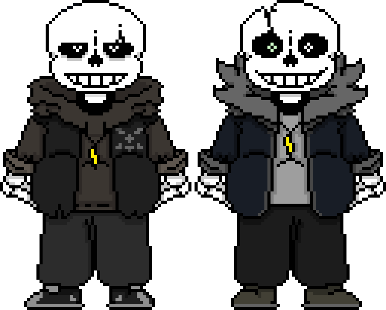 [7e3b23] TheBrothers
