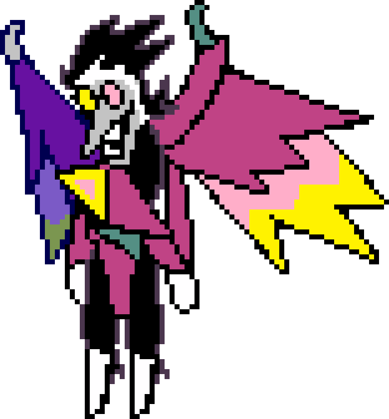 [c4821a] SpamtonNeo