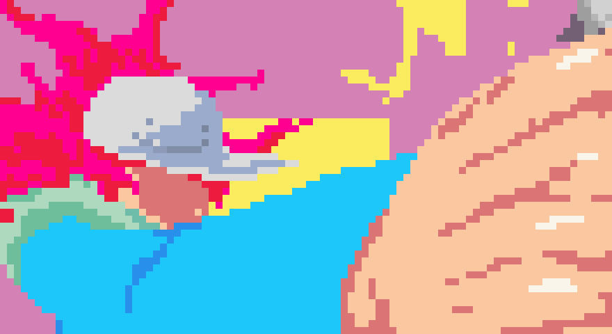 [236914] did you finish the sprite yet i wanna see