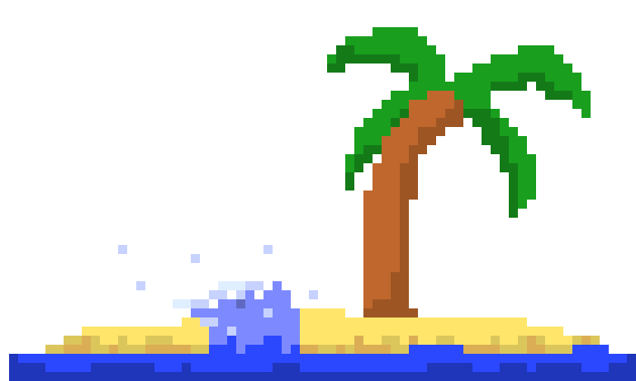[9664c4] Lost Island