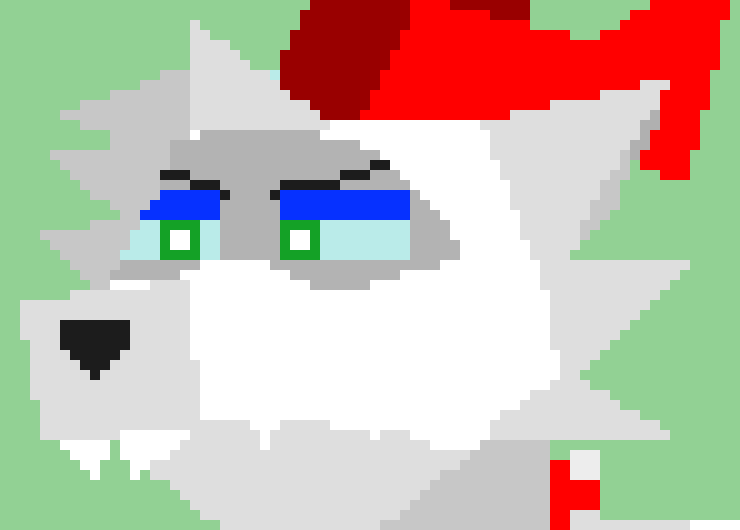 [95be89] IT`S STILL HAPPENING WITH ME! And I`m not even DOING, anything!... I can`t even REDRAW, with this damn glitch..