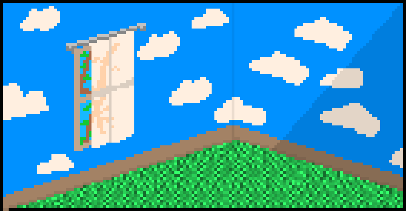 [4c78c3] Room