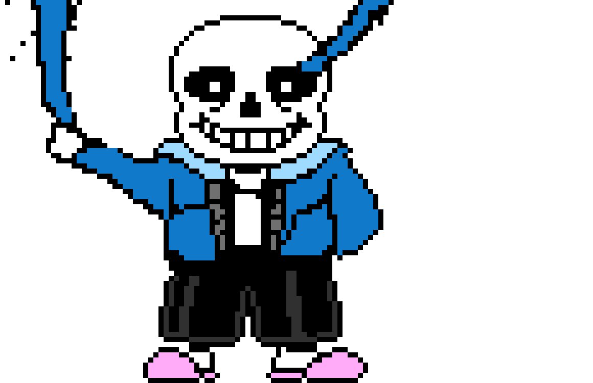 [7e3c94] Sans