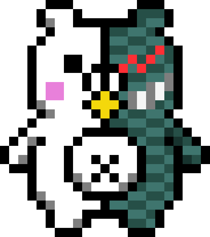 [faa9d0] Monofish