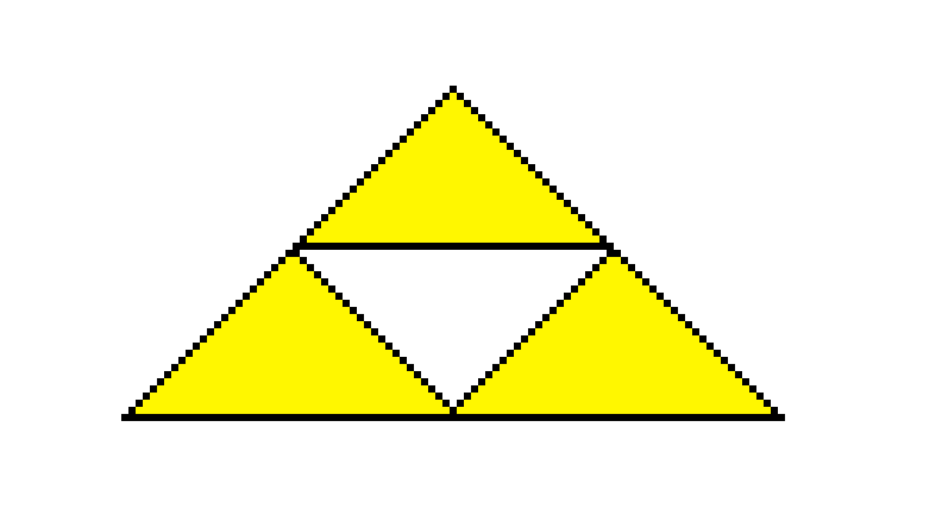 [9664c4] Tri-force
