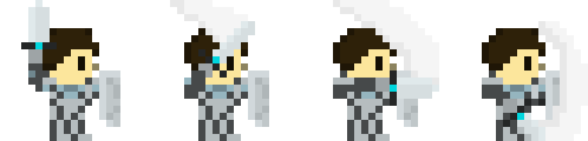 [b60e72] Roy Slash