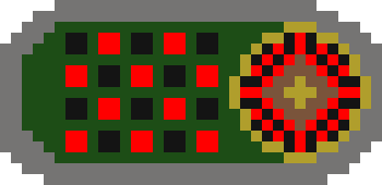 [60b2f8] RouletteTable