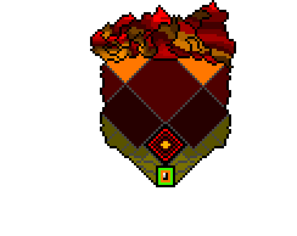[9664c4] FlameI