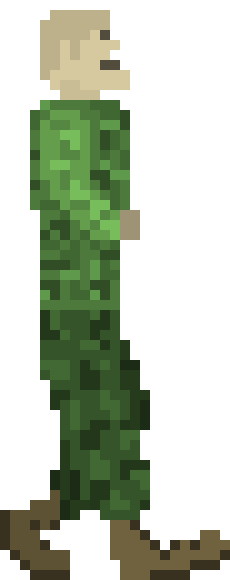 [9664c4] soldier