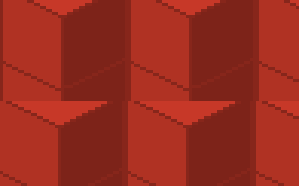 [9664c4] Blocky thingy 2 :)