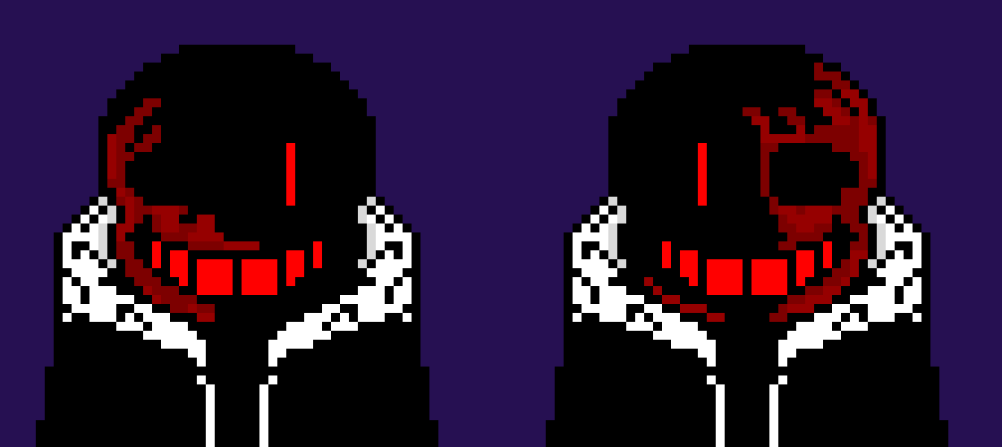 [0ae1f1] Both: heheheheheheheheheh *they use combined attacks*