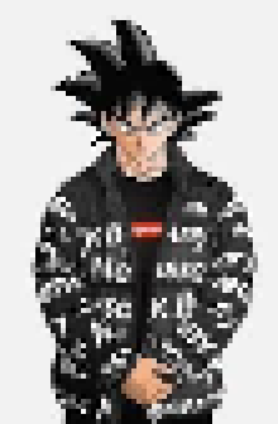 [ea09d2] goku