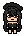 [43e0bc] danganronpa pixel sprite base