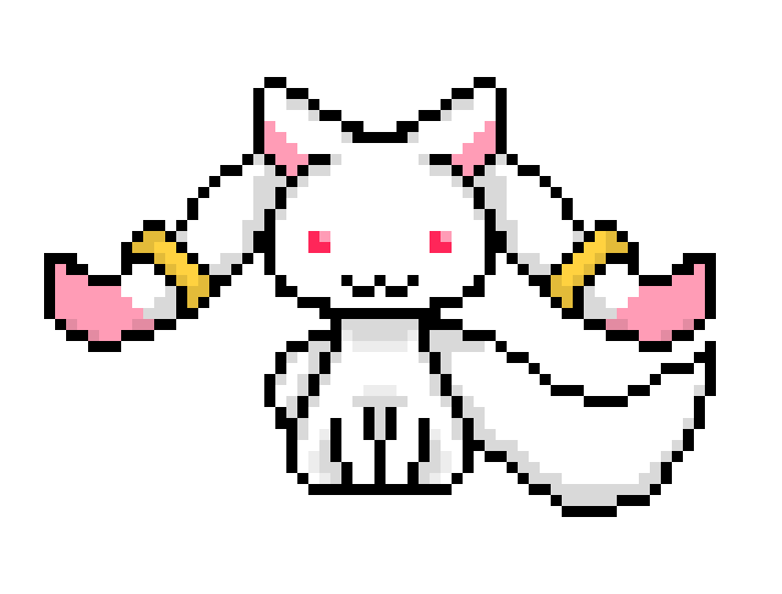[354956] kyubey