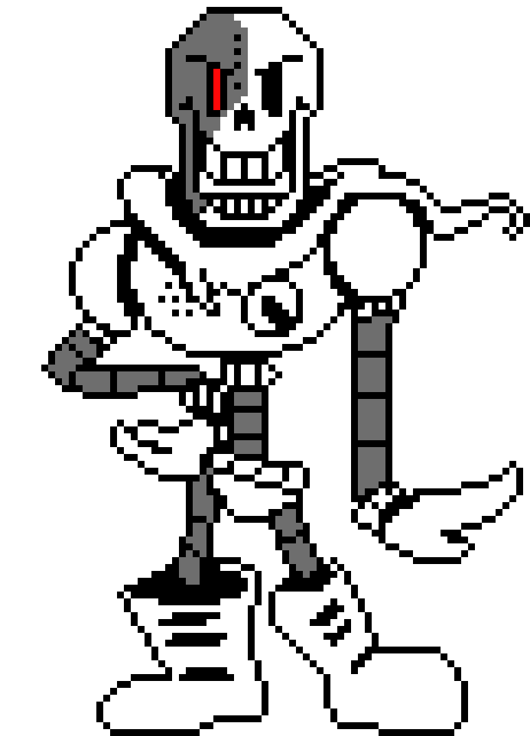 [9664c4] FableTwist Papyrus X