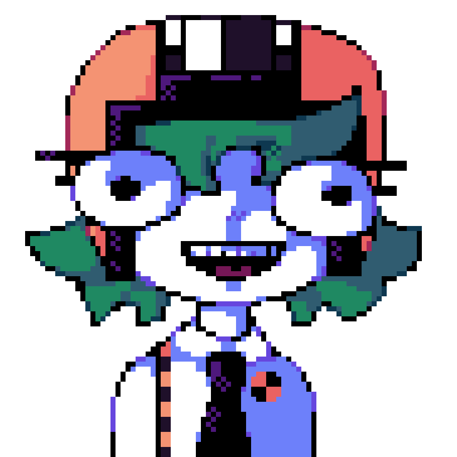 [8426a8] a lot of the colors is js to make a lighter outline obviously but i try to use it how id use lineweight irl n stuff