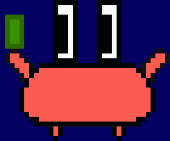 [721a10] crabbs
