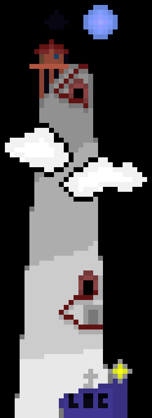 [be82ba] (Spear Pillar seems empty)