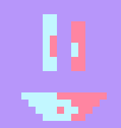 [8206a1] HY PK OKMKOIUHGFTYUJMNBVGF *floats up to hypno*  [Smiley]