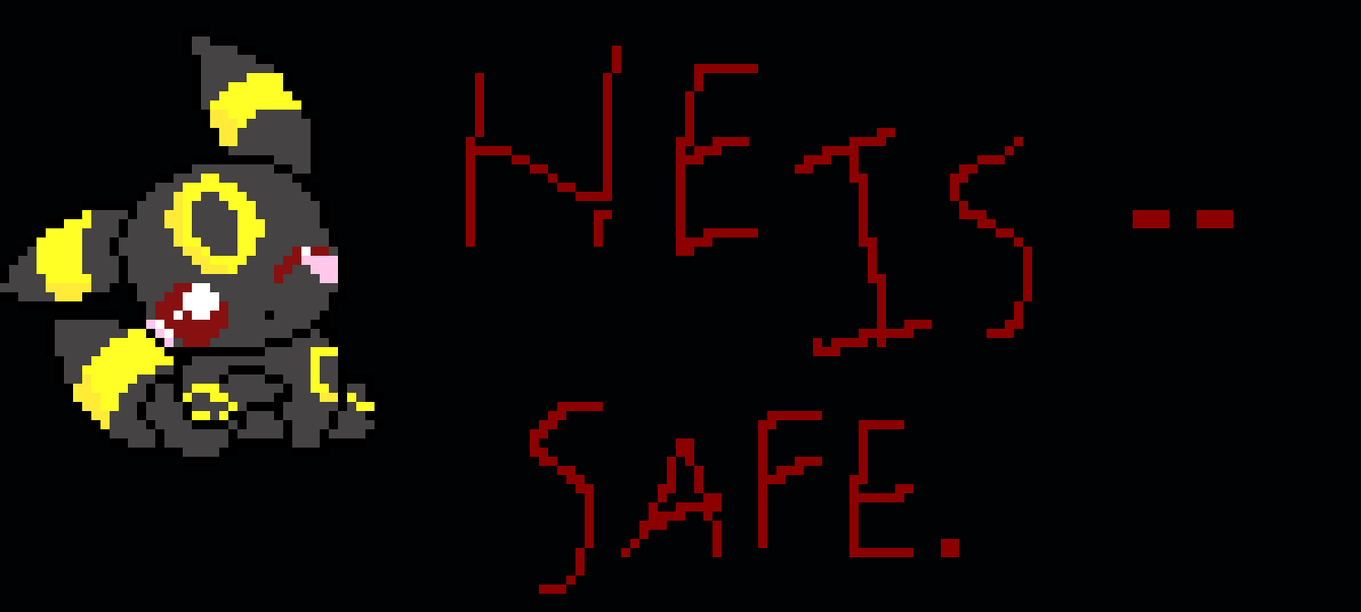 [9664c4] he is safe