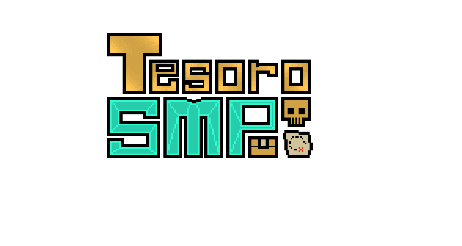 [23b6b1] Tesoro SMP