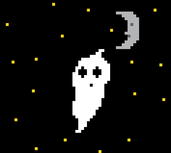 [9664c4] Ghost
