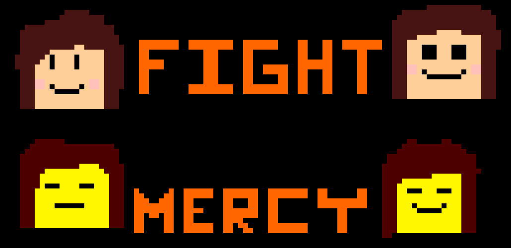 [9664c4] Undertale choice