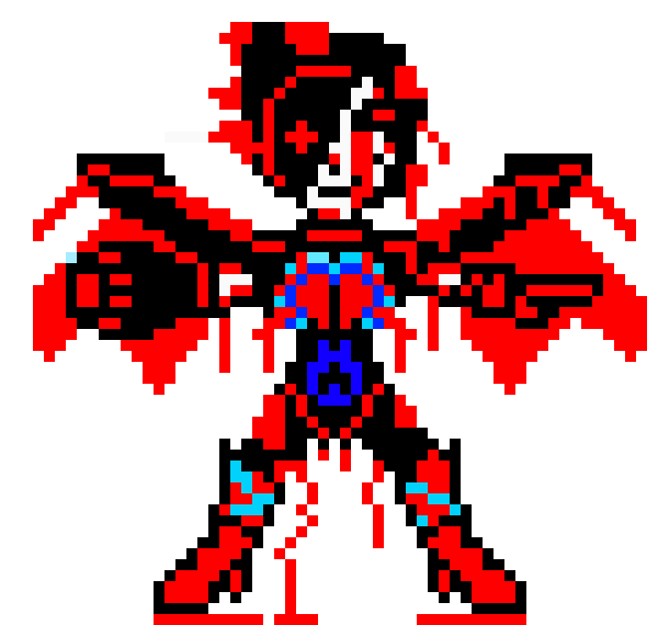 [9664c4] Undertale.exe Mettaton
