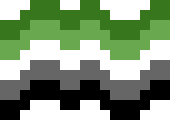 [9664c4] Aromantic