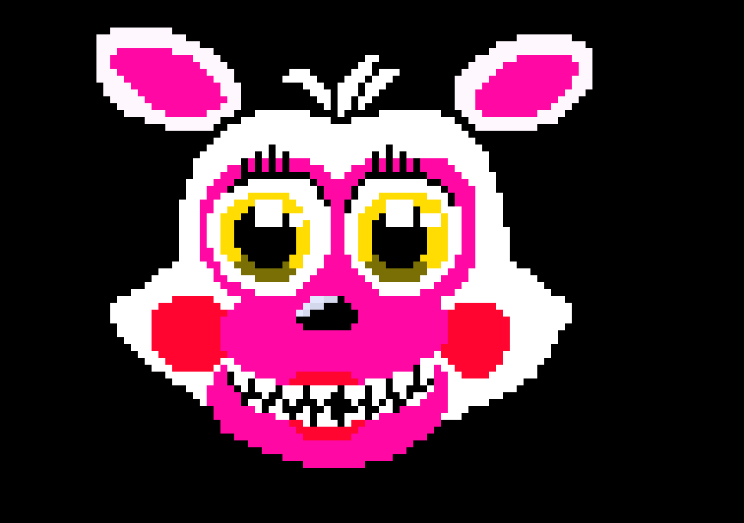 [9664c4] Adventure Funtime Foxy