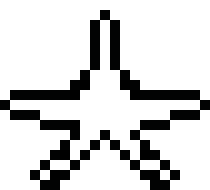[784f14] Star