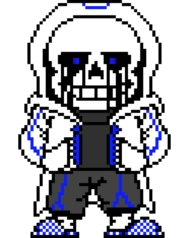 New ERROR 404 fanmade sprite the real 404 probably won't use it anyways because he is an asshole
