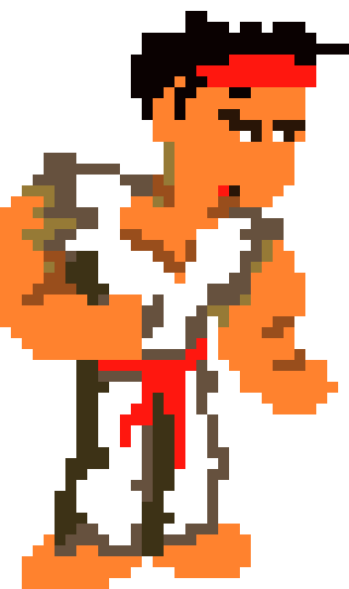 [9664c4] Ryu