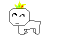 [aaaae4] TheKingYippee- Happy