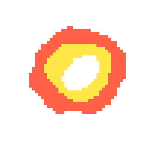 [f66b6a] green ball explosion 2