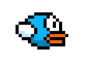 [b43c63] flappy_bird_v3