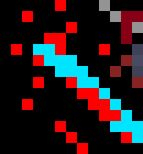 [e8cb42] fyi: terror isnt fighting frisk or the human he is fighting someone else