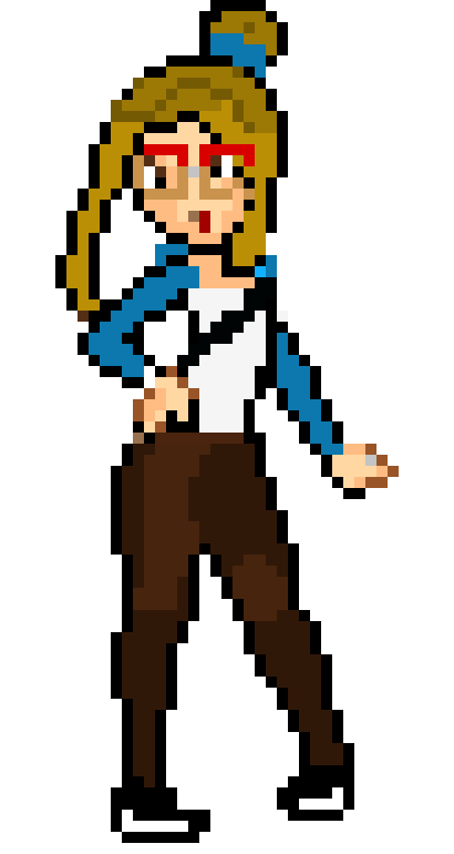 [d0aee7] CHARLIE