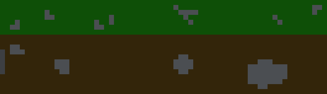 [51699a] platform grass