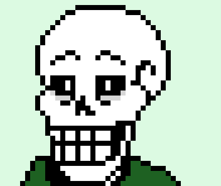 ro why are you still ink sans?