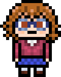[8d93ae] Ayaka_Sprite