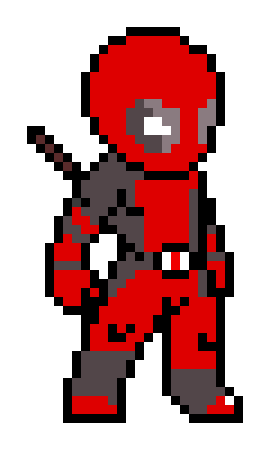 Deadpool
