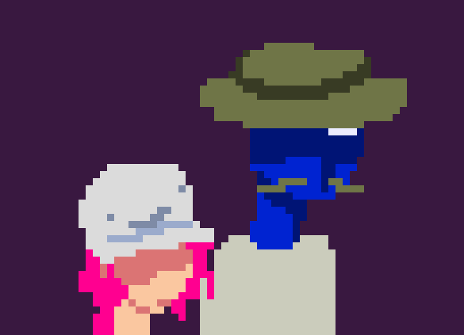 [8c660b] (as they walked, bloob told him all about their first day at the runes vocational college.) 