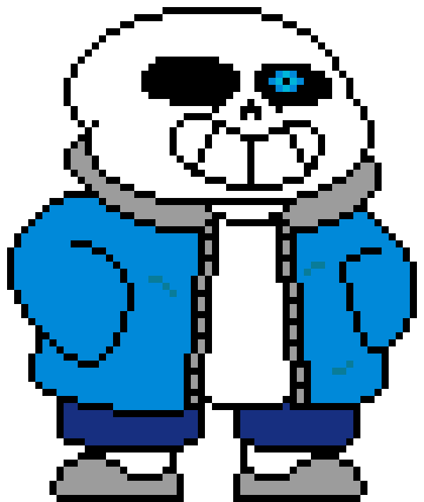 [b75bc8] Underpants Sans 2