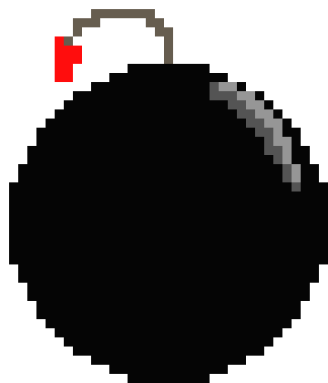 [3387ad] Bomb