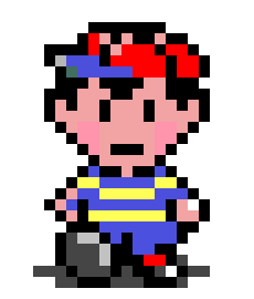 [9664c4]  My Try At Ness
