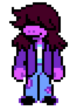 [c0282c] Susie (School)