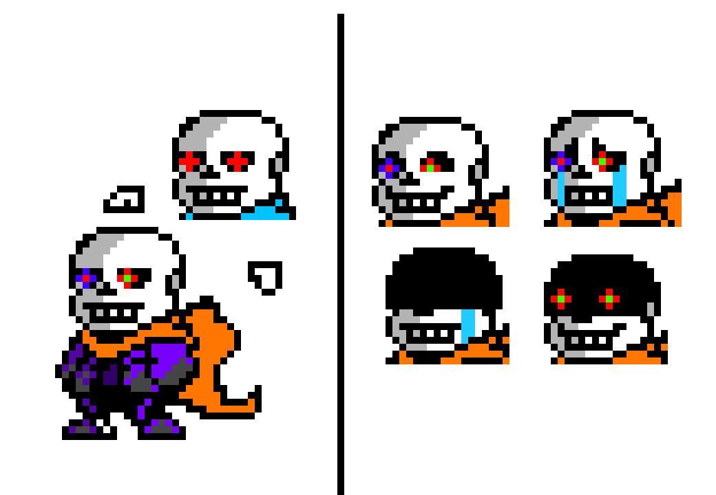 new update (electro)